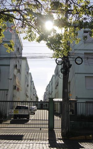 Apartamento à venda com 77m², 2 quartos e sem vagaFachada 