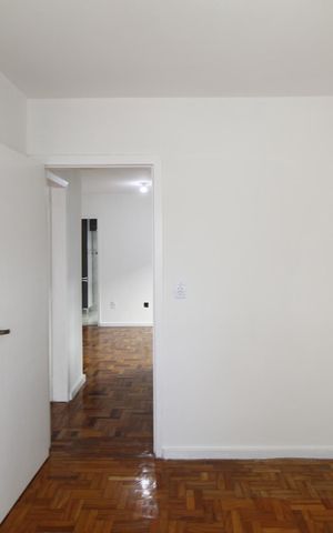 Apartamento à venda com 77m², 2 quartos e sem vagaQuarto 2
