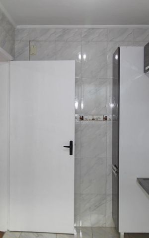 Apartamento à venda com 77m², 2 quartos e sem vagaCozinha