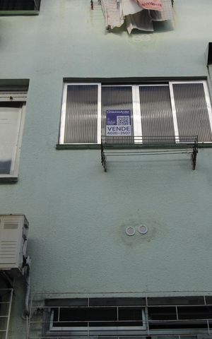 Apartamento à venda com 77m², 2 quartos e sem vagaPlaca