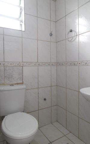 Apartamento à venda com 77m², 2 quartos e sem vagaBanheiro Social