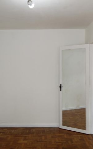 Apartamento à venda com 77m², 2 quartos e sem vagaQuarto 1