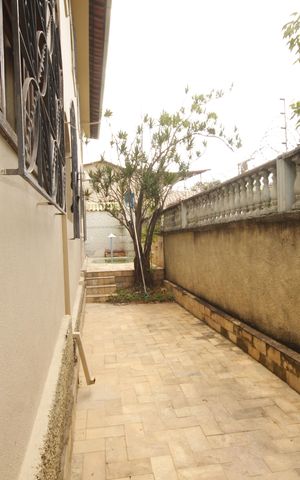 Casa à venda com 252m², 4 quartos e 3 vagasÁrea comum