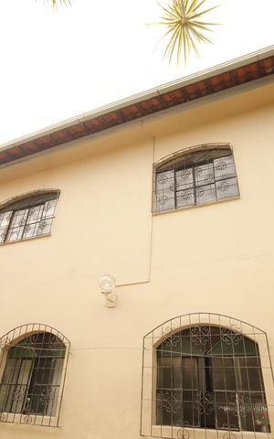 Casa à venda com 252m², 4 quartos e 3 vagasÁrea comum