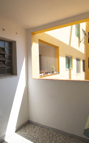 Apartamento à venda com 74m², 1 quarto e sem vagaÁrea de Serviço