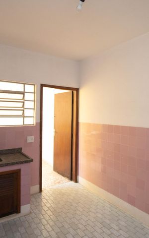 Apartamento à venda com 74m², 1 quarto e sem vagaCozinha 