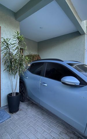 Casa de condomínio para alugar com 68m², 2 quartos e 1 vaga Casa de condomínio para alugar com 68m², 2 quartos e 1 vagaHall de entrada