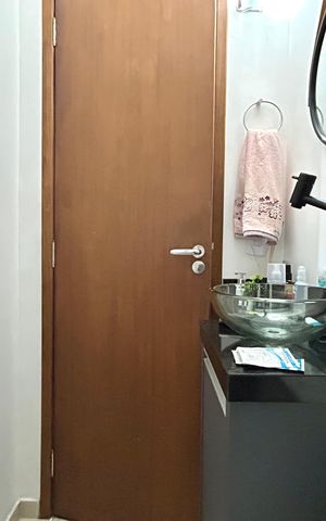 Casa de condomínio para alugar com 68m², 2 quartos e 1 vaga Casa de condomínio para alugar com 68m², 2 quartos e 1 vagaLavabo