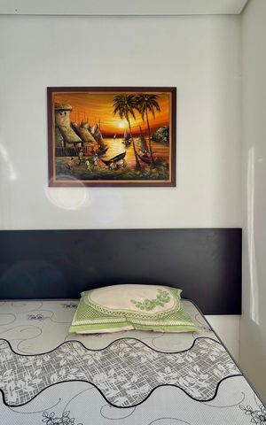 Casa de condomínio para alugar com 68m², 2 quartos e 1 vaga Casa de condomínio para alugar com 68m², 2 quartos e 1 vagaQuarto 2