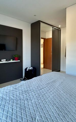 Casa de condomínio para alugar com 68m², 2 quartos e 1 vaga Casa de condomínio para alugar com 68m², 2 quartos e 1 vagaQuarto 1