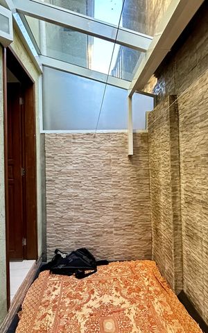 Casa de condomínio para alugar com 68m², 2 quartos e 1 vaga Casa de condomínio para alugar com 68m², 2 quartos e 1 vagaÁrea de Serviço