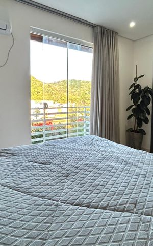 Casa de condomínio para alugar com 68m², 2 quartos e 1 vaga Casa de condomínio para alugar com 68m², 2 quartos e 1 vagaQuarto 1