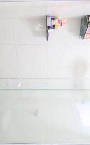 Casa à venda com 125m², 3 quartos e 2 vagasBanheiro Suíte 1
