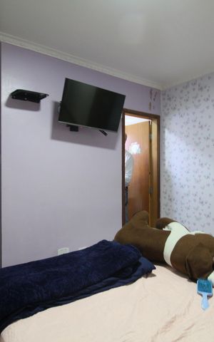 Casa à venda com 125m², 3 quartos e 2 vagasSuíte 1