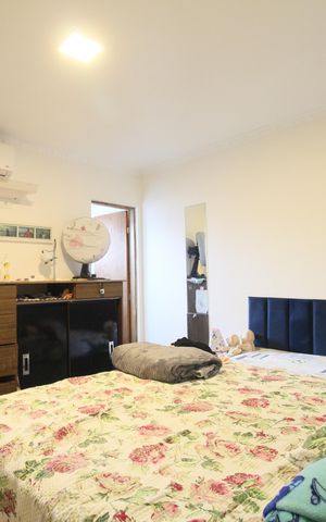 Casa à venda com 125m², 3 quartos e 2 vagasSuíte 3