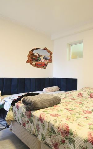 Casa à venda com 125m², 3 quartos e 2 vagasSuíte 3