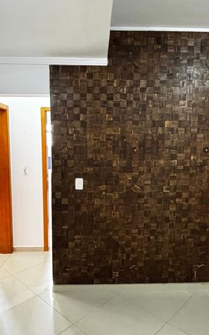 Apartamento à venda com 48m², 2 quartos e 1 vaga Apartamento à venda com 48m², 2 quartos e 1 vagaSala