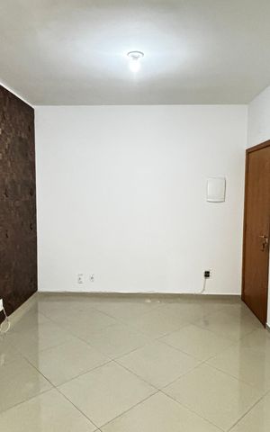 Apartamento à venda com 48m², 2 quartos e 1 vaga Apartamento à venda com 48m², 2 quartos e 1 vagaSala