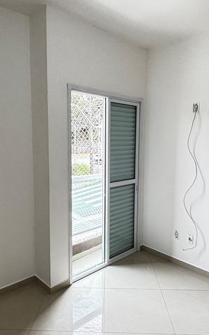 Apartamento à venda com 48m², 2 quartos e 1 vaga Apartamento à venda com 48m², 2 quartos e 1 vagaSuíte