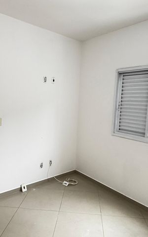 Apartamento à venda com 48m², 2 quartos e 1 vaga Apartamento à venda com 48m², 2 quartos e 1 vagaQuarto