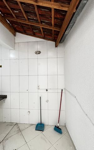 Apartamento à venda com 48m², 2 quartos e 1 vaga Apartamento à venda com 48m², 2 quartos e 1 vagaÁrea de serviço