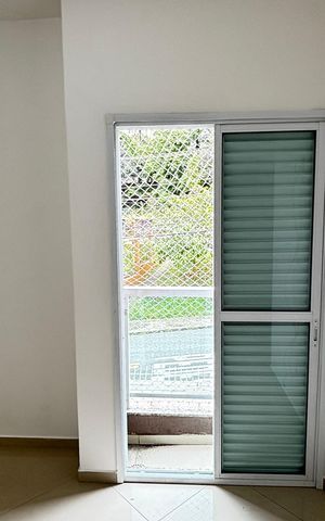 Apartamento à venda com 48m², 2 quartos e 1 vaga Apartamento à venda com 48m², 2 quartos e 1 vagaSuíte