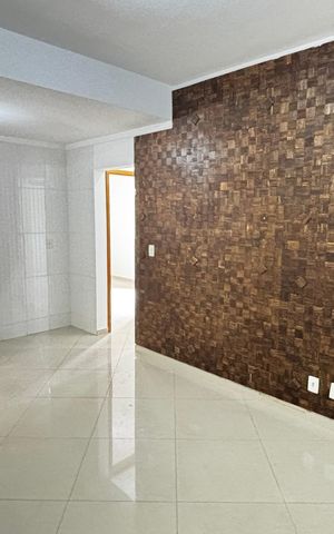 Apartamento à venda com 48m², 2 quartos e 1 vaga Apartamento à venda com 48m², 2 quartos e 1 vagaSala
