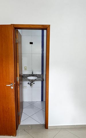 Apartamento à venda com 48m², 2 quartos e 1 vaga Apartamento à venda com 48m², 2 quartos e 1 vagaSuíte