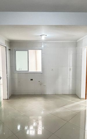 Apartamento à venda com 48m², 2 quartos e 1 vaga Apartamento à venda com 48m², 2 quartos e 1 vagaSala