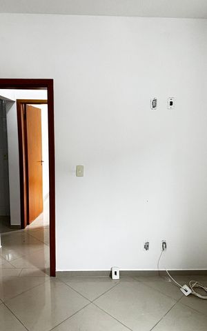 Apartamento à venda com 48m², 2 quartos e 1 vaga Apartamento à venda com 48m², 2 quartos e 1 vagaQuarto
