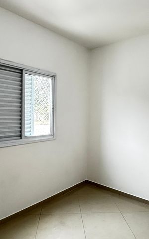 Apartamento à venda com 48m², 2 quartos e 1 vaga Apartamento à venda com 48m², 2 quartos e 1 vagaQuarto
