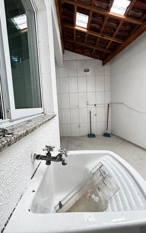 Apartamento à venda com 48m², 2 quartos e 1 vaga Apartamento à venda com 48m², 2 quartos e 1 vagaÁrea de serviço