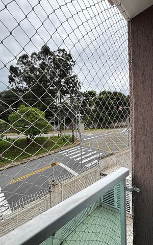 Apartamento à venda com 48m², 2 quartos e 1 vaga Apartamento à venda com 48m², 2 quartos e 1 vagaVaranda Suíte