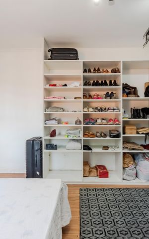 Casa para alugar com 50m², 1 quarto e sem vaga Casa para alugar com 50m², 1 quarto e sem vagaQuarto