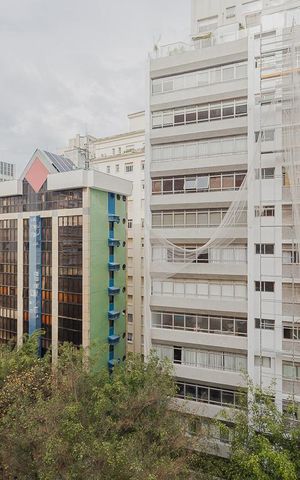 Apartamento para alugar com 68m², 1 quarto e 1 vagaVista da Varanda