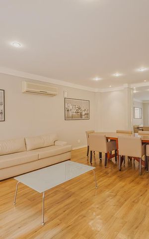 Apartamento para alugar com 68m², 1 quarto e 1 vagaÁrea comum