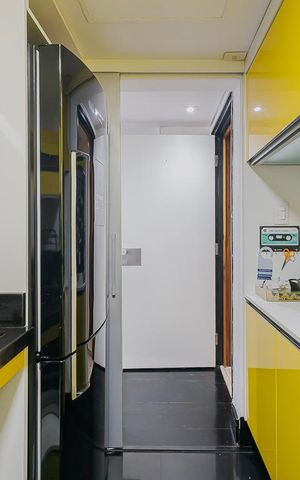 Apartamento para alugar com 68m², 1 quarto e 1 vagaCozinha