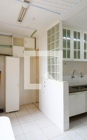 Apartamento à venda com 160m², 3 quartos e 1 vaga