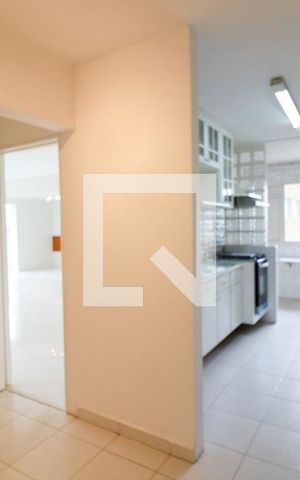Apartamento à venda com 160m², 3 quartos e 1 vaga