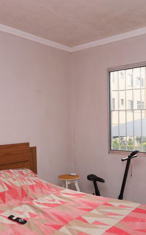 Apartamento à venda com 65m², 2 quartos e 1 vagaQuarto 1