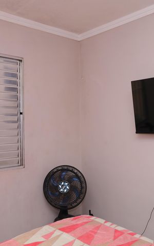 Apartamento à venda com 65m², 2 quartos e 1 vagaQuarto 1