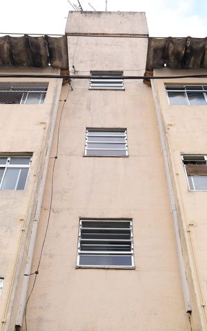 Apartamento à venda com 65m², 2 quartos e 1 vagaÁrea comum - Prédio