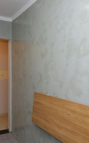Apartamento à venda com 65m², 2 quartos e 1 vagaCozinha