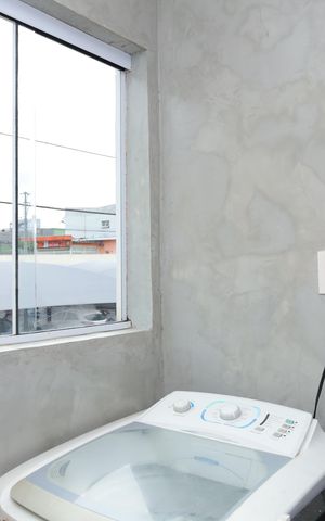 Apartamento à venda com 65m², 2 quartos e 1 vagaÁrea de Serviço