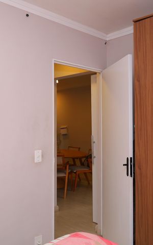 Apartamento à venda com 65m², 2 quartos e 1 vagaQuarto 1