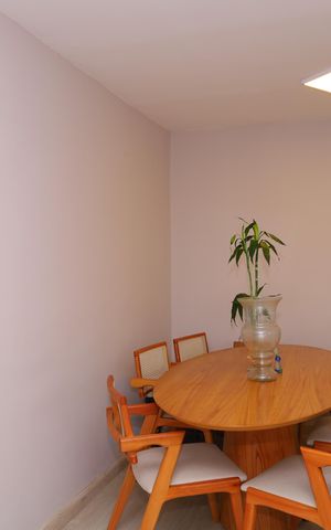 Apartamento à venda com 65m², 2 quartos e 1 vagaSala