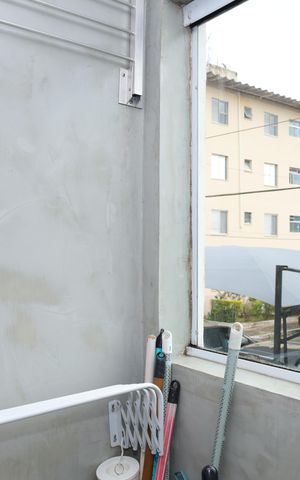 Apartamento à venda com 65m², 2 quartos e 1 vagaÁrea de Serviço
