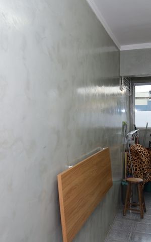 Apartamento à venda com 65m², 2 quartos e 1 vagaCozinha