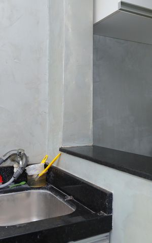 Apartamento à venda com 65m², 2 quartos e 1 vagaÁrea de Serviço