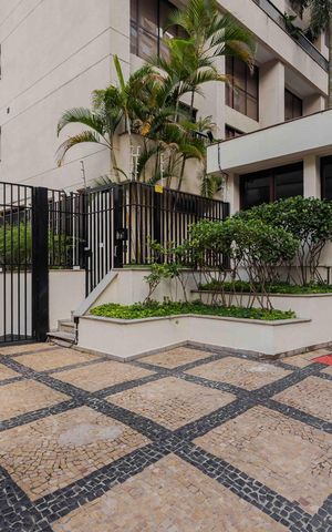 Apartamento à venda com 45m², 1 quarto e 1 vagaFachada